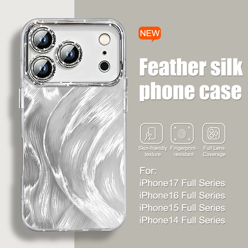 เคสโทรศัพท์แบบหรูหรา ประกายเลเ - Glitter Shockproof Case บทวิจารณ์และราคา