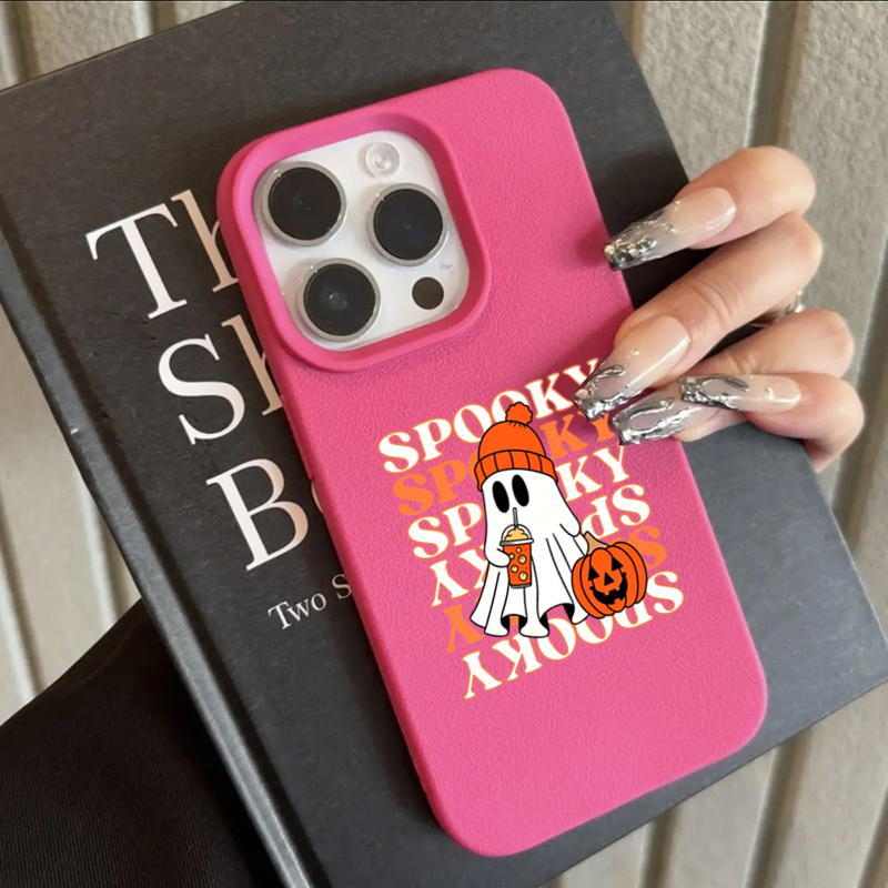 เคสโทรศัพท์ลายฟักทองผีฮาโลวีนน - Phone Cases Xr Cute บทวิจารณ์และราคา