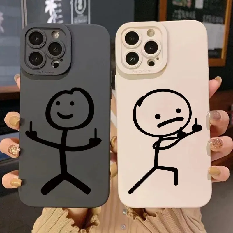 เคสโทรศัพท์ซิลิโคนลายการ์ตูนน่ - Phone Cases Xr Cute บทวิจารณ์และราคา