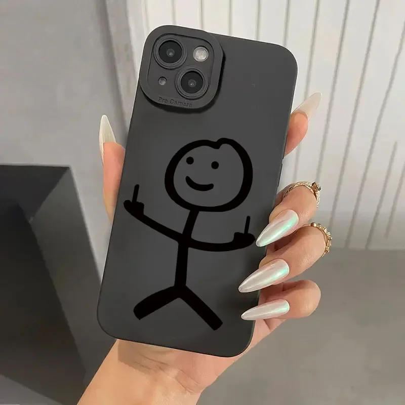 เคสโทรศัพท์ซิลิโคนลายการ์ตูนน่ - Phone Cases Xr Cute บทวิจารณ์และราคา