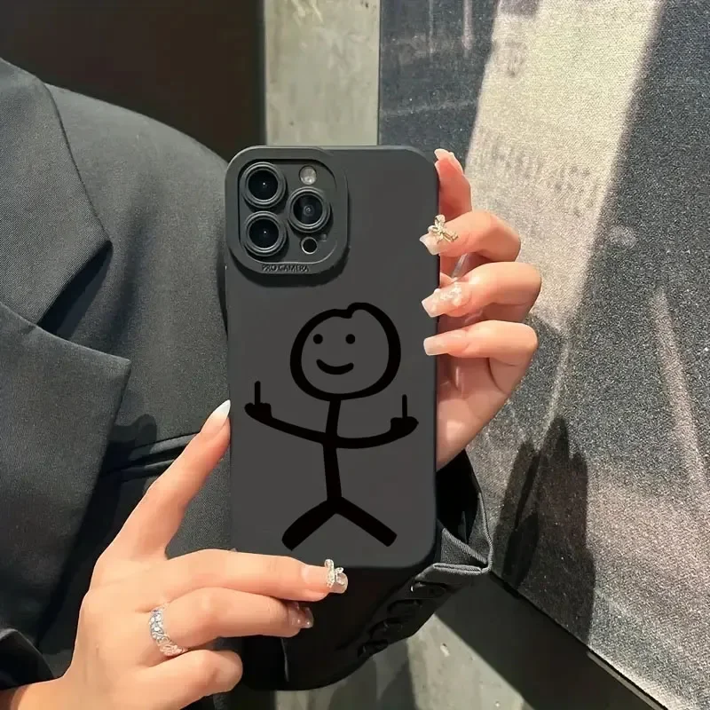 เคสโทรศัพท์ซิลิโคนลายการ์ตูนน่ - Phone Cases Xr Cute บทวิจารณ์และราคา