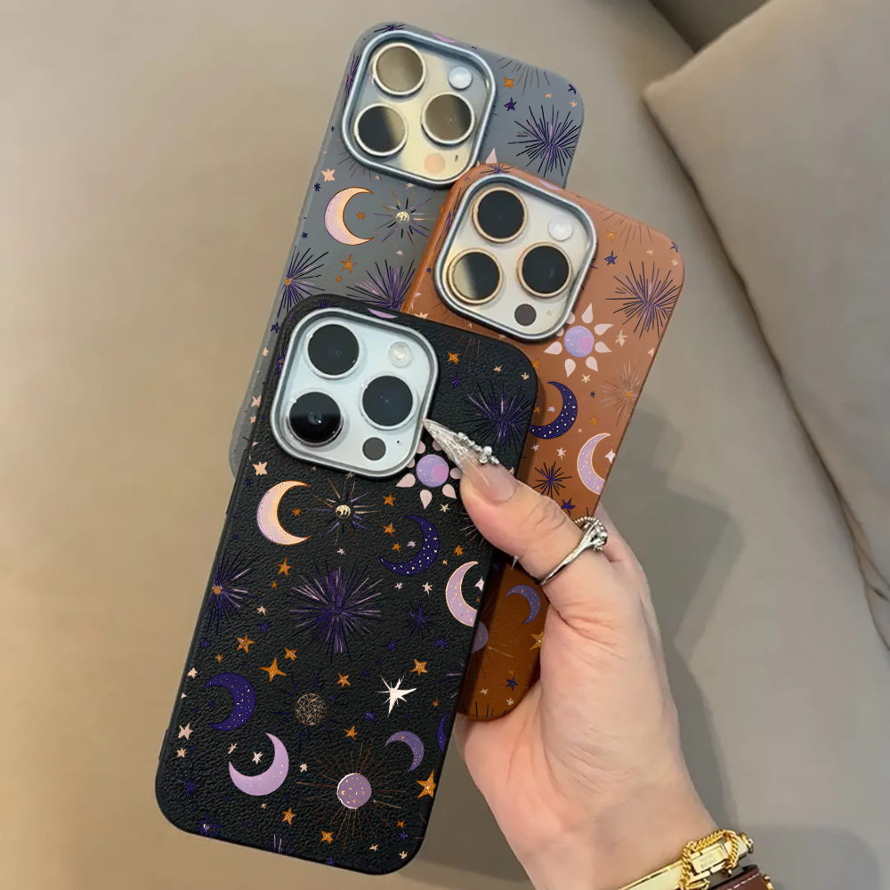 เคสโทรศัพท์มือถือดีไซน์หรูหราส - Phone Cases Xiaomi 15 บทวิจารณ์และราคา