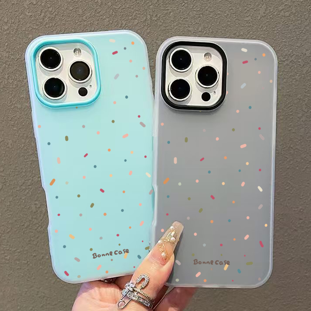 น่ารักสีสันสดใสเคสโทรศัพท์สำหร - Phone Cases Xiaomi 15 บทวิจารณ์และราคา