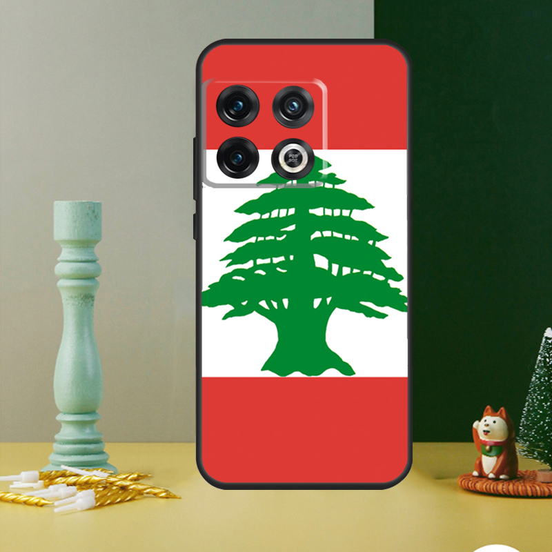 เลบานอนธงเคสโทรศัพท์สําหรับOne - Phone Cases Lebanon บทวิจารณ์และราคา
