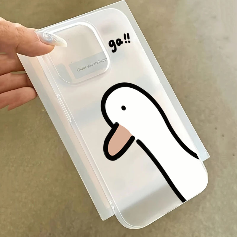 เคสโทรศัพท์ลายเป็ดน้อยน่ารักสุ - Phone Cases Xr Cute บทวิจารณ์และราคา