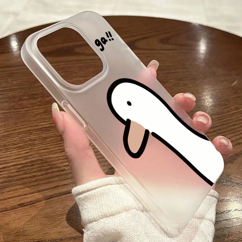 เคสโทรศัพท์ลายเป็ดน้อยน่ารักสุ - Phone Cases Xr Cute บทวิจารณ์และราคา