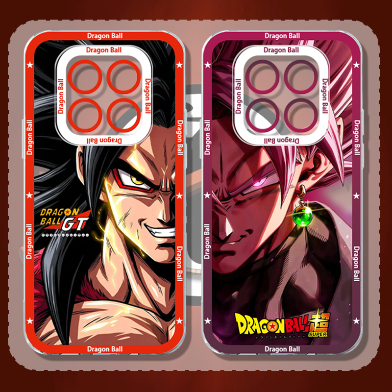 เคสสำหรับ D-DRAGON BALL GOKU X - Phone Cases Xiaomi 15 บทวิจารณ์และราคา