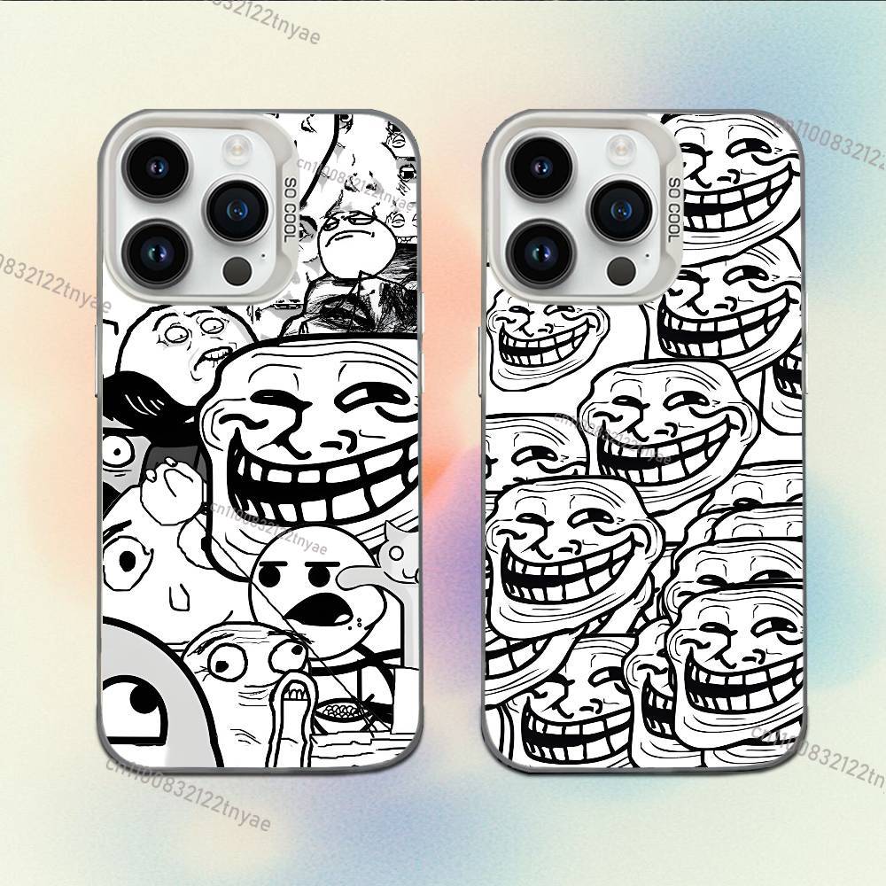 เคสโทรศัพท์ลายการ์ตูนตลกๆ T-Tr - Phone Cases Quirky บทวิจารณ์และราคา