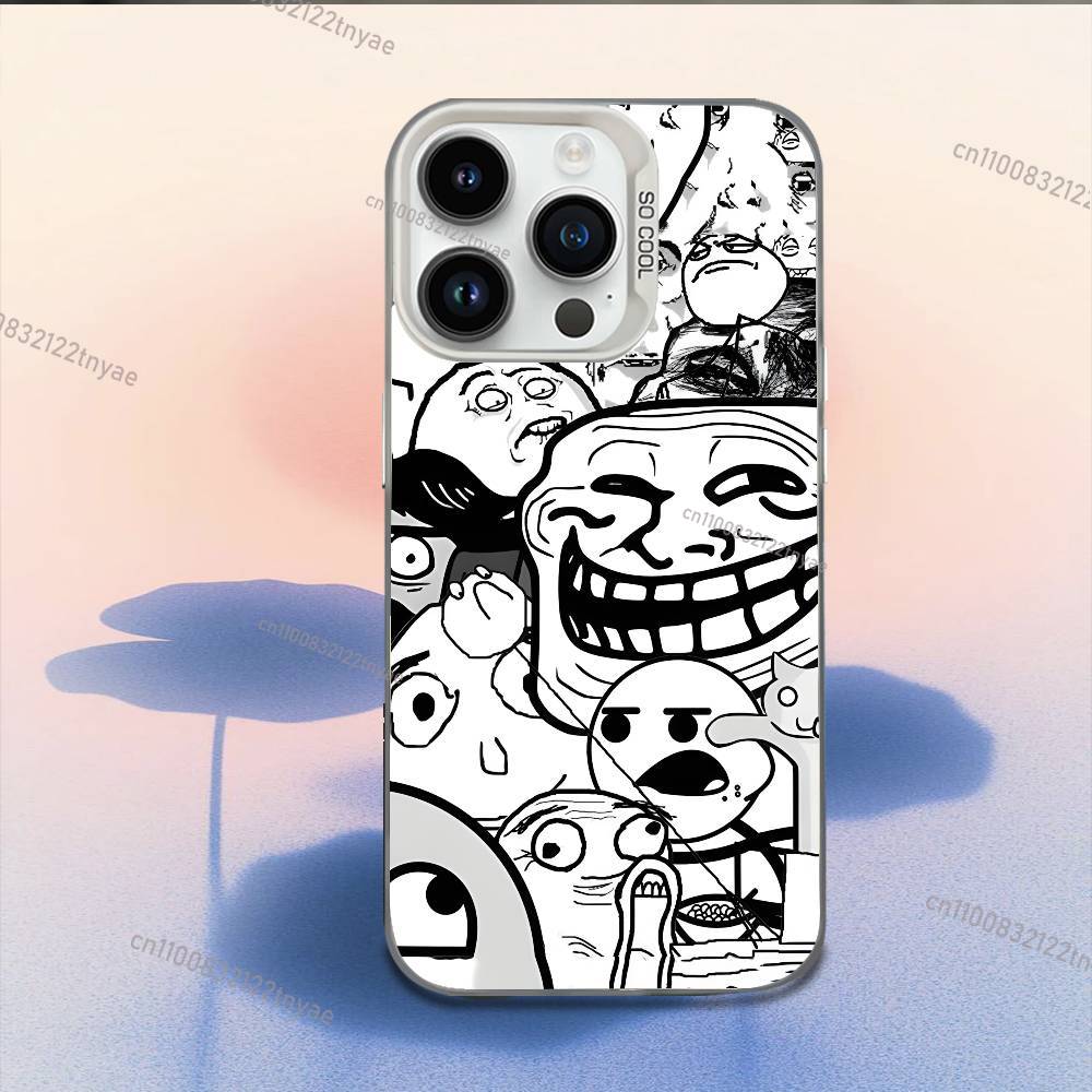 เคสโทรศัพท์ลายการ์ตูนตลกๆ T-Tr - Phone Cases Quirky บทวิจารณ์และราคา