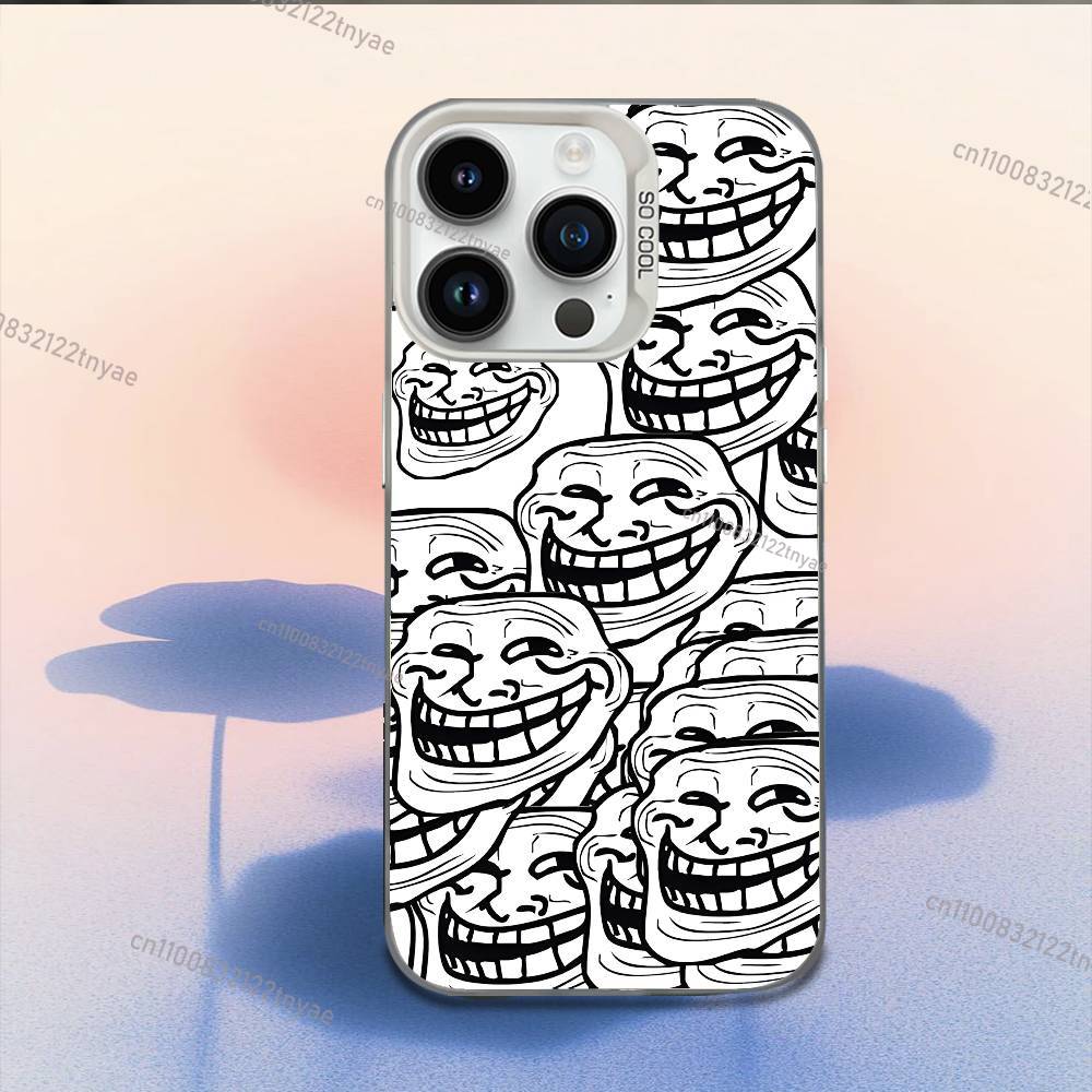 เคสโทรศัพท์ลายการ์ตูนตลกๆ T-Tr - Phone Cases Quirky บทวิจารณ์และราคา