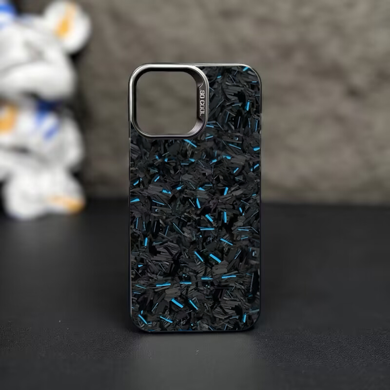 เคสโทรศัพท์ลายจุดสีน้ำเงินแบบ  - Phone Cases Blue บทวิจารณ์และราคา