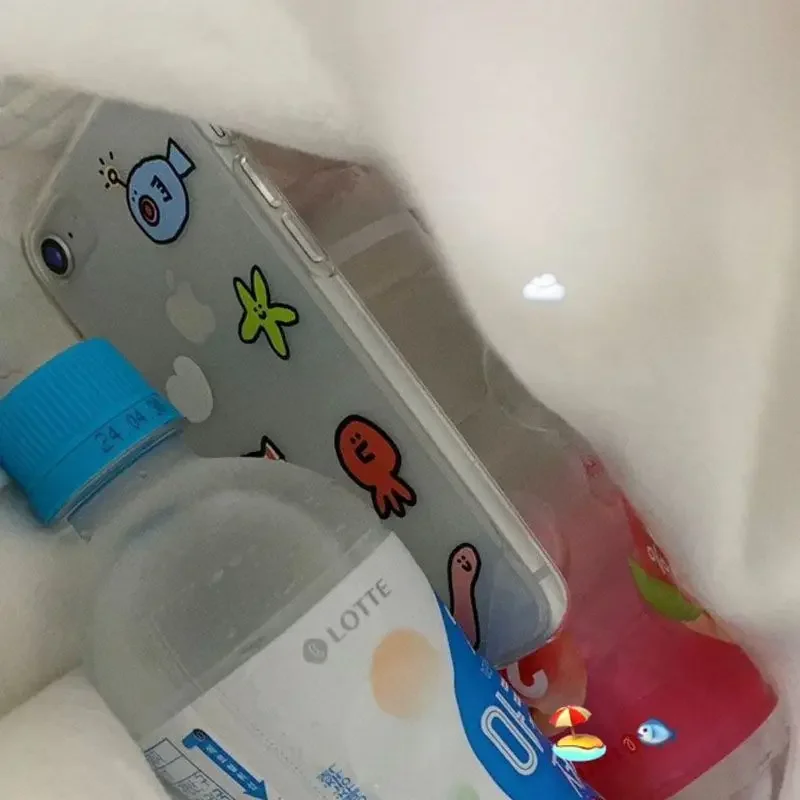 เคสโทรศัพท์น่ารักลายสัตว์ทะเลส - Phone Cases Xr Cute บทวิจารณ์และราคา
