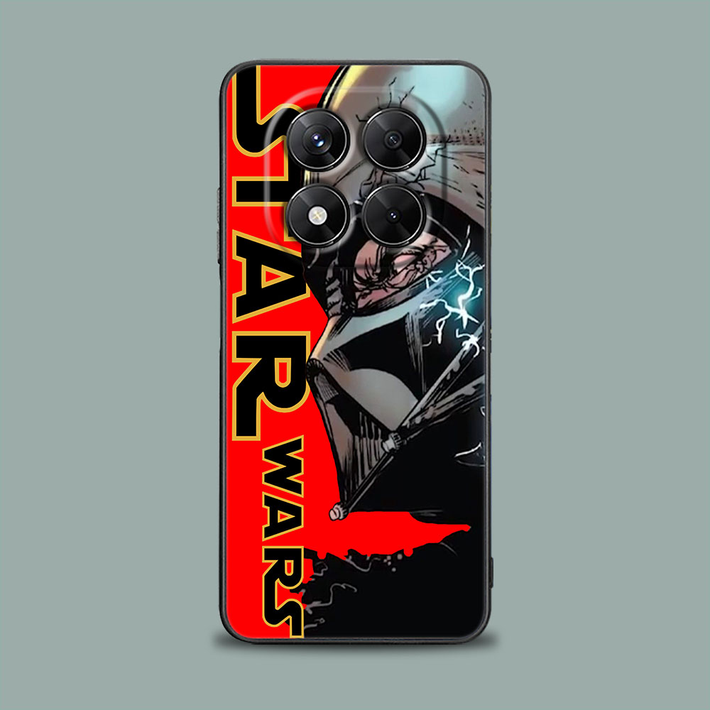 เคสโทรศัพท์ลาย S-STARWARS สุดเ - Phone Cases Xiaomi 15 บทวิจารณ์และราคา