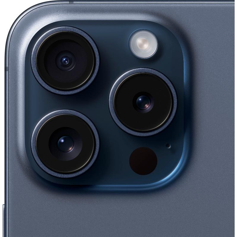 Apple iPhone 15 Pro A2848 (ปลด - Apple Iphone 15 บทวิจารณ์และราคา