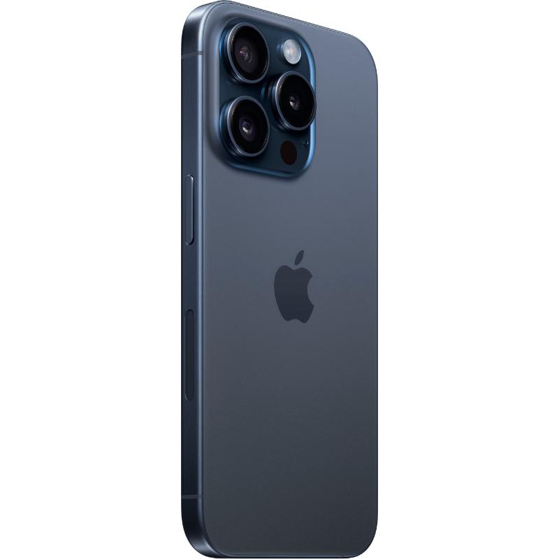 Apple iPhone 15 Pro A2848 (ปลด - Apple Iphone 15 บทวิจารณ์และราคา