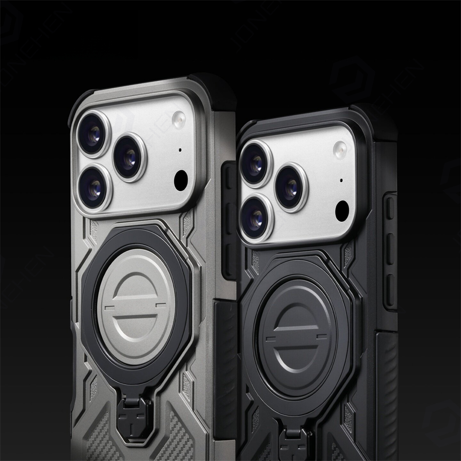 เคสแม่เหล็กสำหรับ Magsafe สำหร - Phone Cases Heavy Duty บทวิจารณ์และราคา