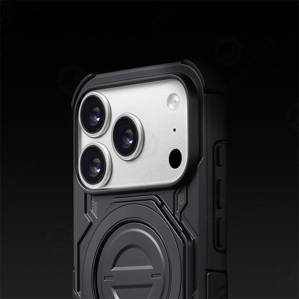 เคสแม่เหล็กสำหรับ Magsafe สำหร - Phone Cases Heavy Duty บทวิจารณ์และราคา