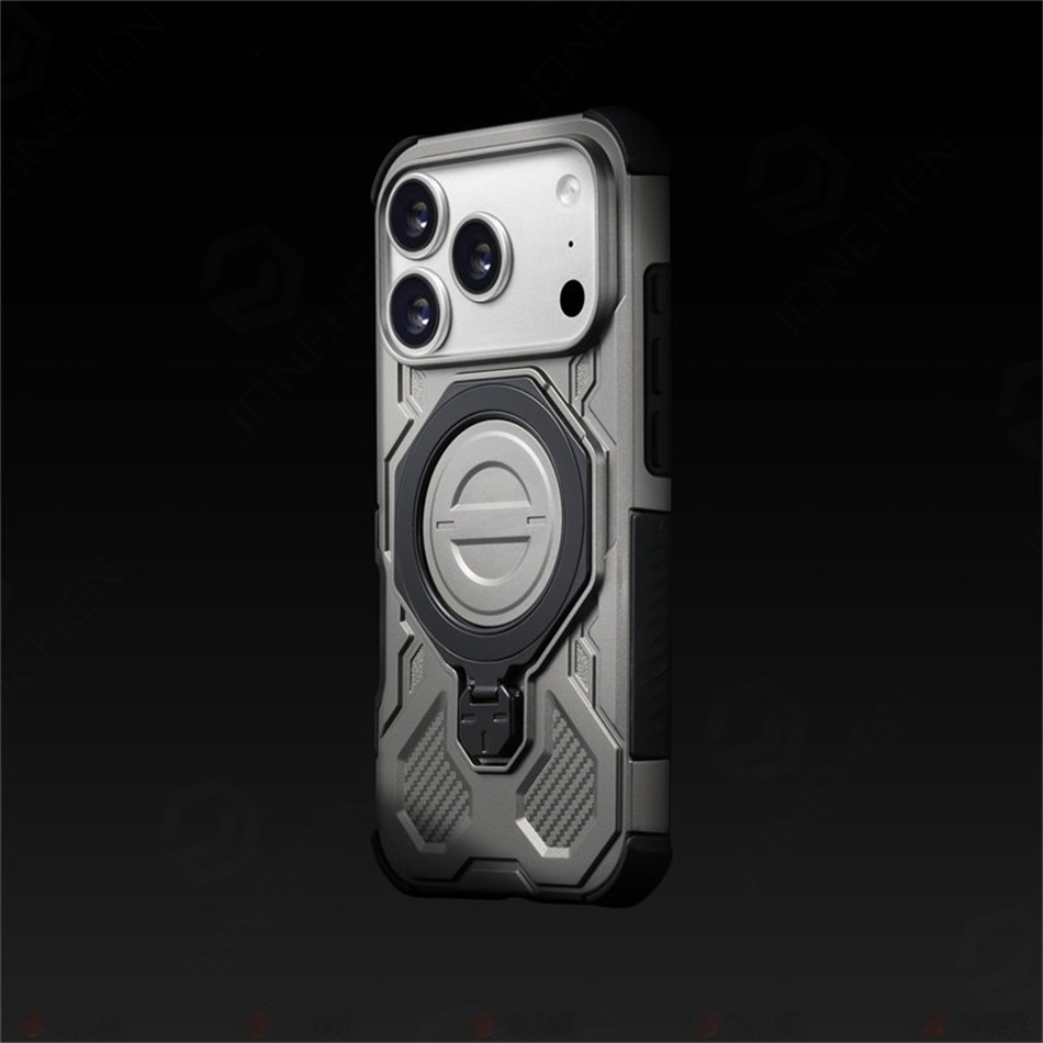 เคสแม่เหล็กสำหรับ Magsafe สำหร - Phone Cases Heavy Duty บทวิจารณ์และราคา