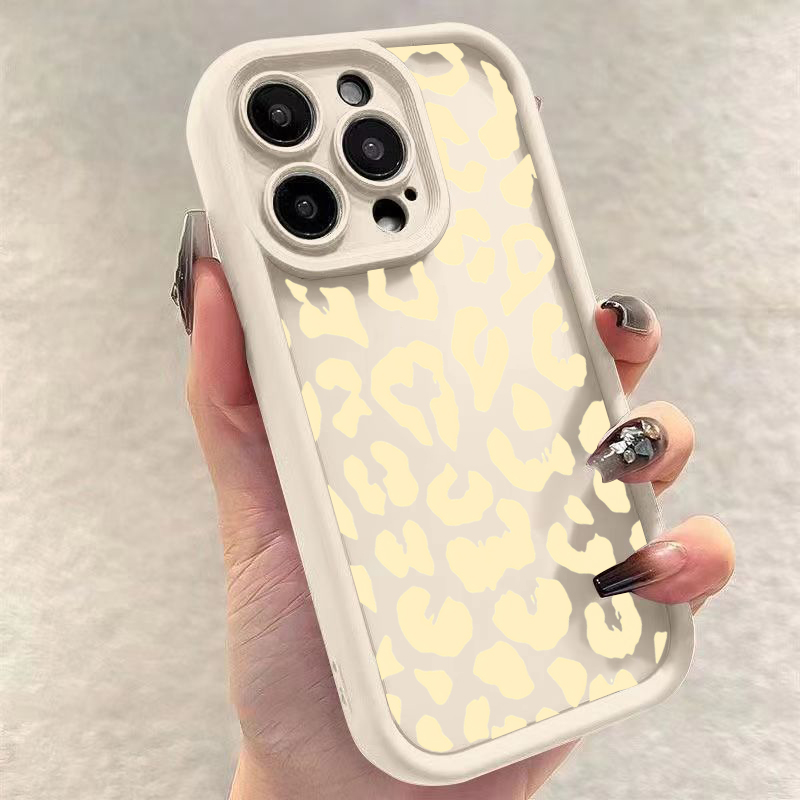 ลายเสือดาวกันกระแทกเคสโทรศัพท์ - Phone Cases Xiaomi 15 บทวิจารณ์และราคา