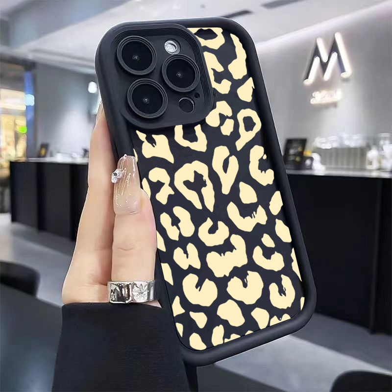 ลายเสือดาวกันกระแทกเคสโทรศัพท์ - Phone Cases Xiaomi 15 บทวิจารณ์และราคา