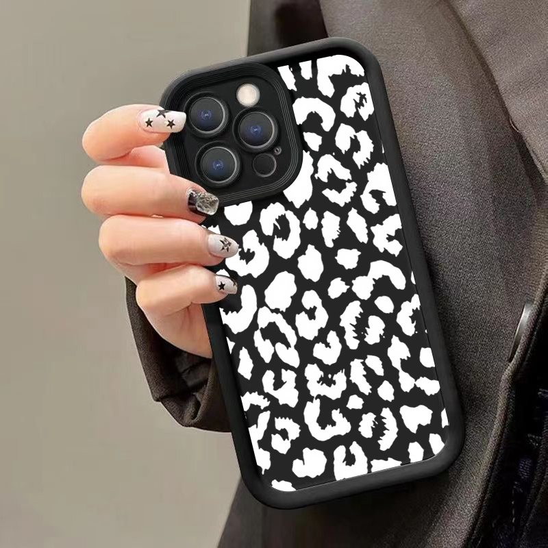 ลายเสือดาวกันกระแทกเคสโทรศัพท์ - Phone Cases Xiaomi 15 บทวิจารณ์และราคา
