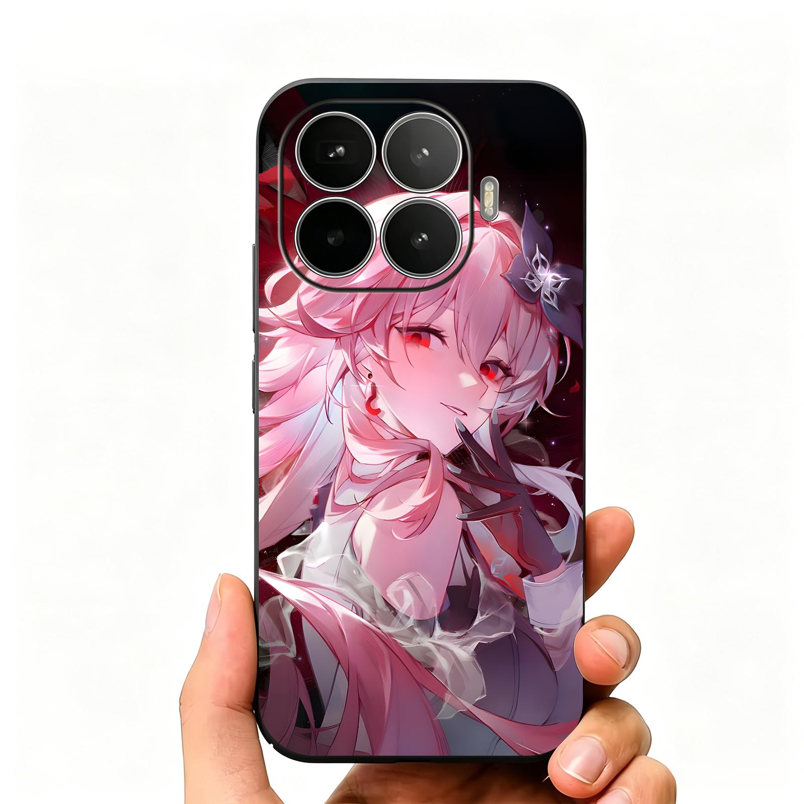 เคสโทรศัพท์สำหรับเสี่ยวมี่ 17  - Phone Cases Xiaomi 15 บทวิจารณ์และราคา