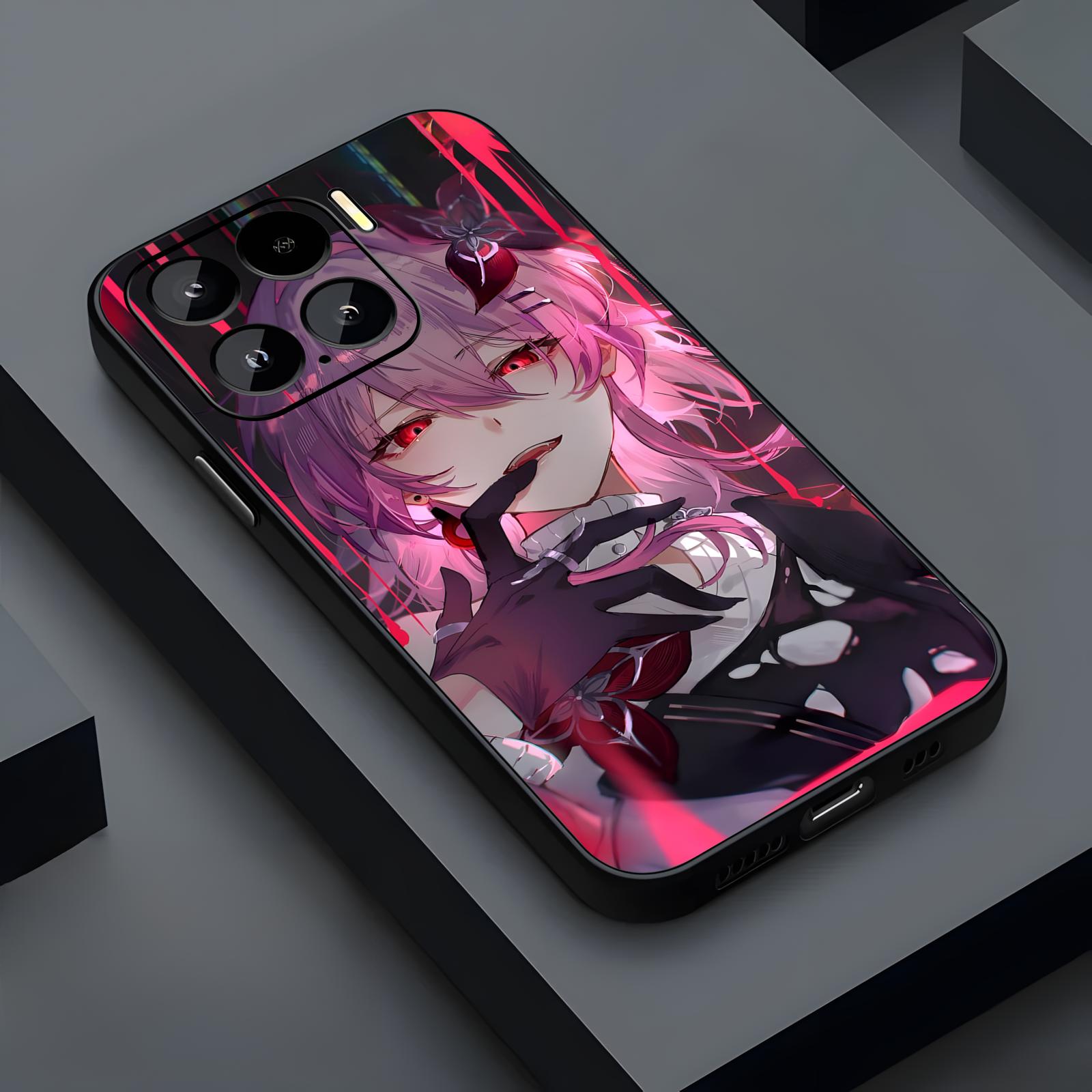 เคสโทรศัพท์สำหรับเสี่ยวมี่ 17  - Phone Cases Xiaomi 15 บทวิจารณ์และราคา