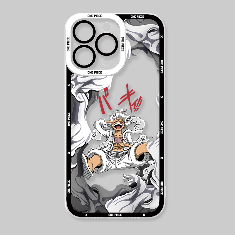 O-One Piece Monkey D. Luffy เค - Phone Cases Xiaomi 15 บทวิจารณ์และราคา