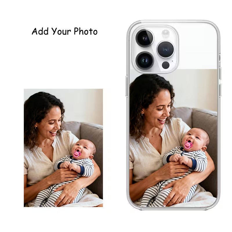 เคสแม่เหล็กอะคริลิกใสสำหรับ iP - Phone Cases Custom บทวิจารณ์และราคา