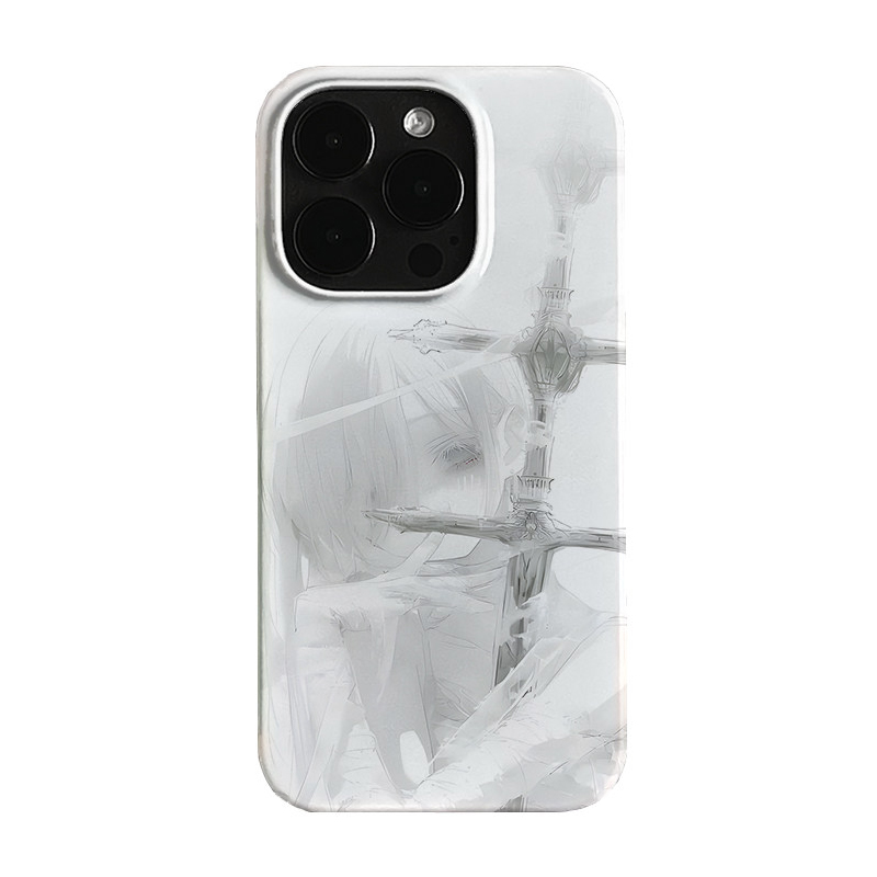 เคสโทรศัพท์ลายสาวอนิเมะสวยๆ พร - Phone Cases Girls บทวิจารณ์และราคา