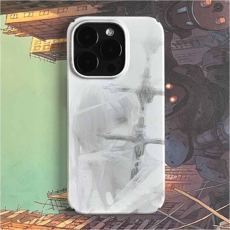 เคสโทรศัพท์ลายสาวอนิเมะสวยๆ พร - Phone Cases Girls บทวิจารณ์และราคา