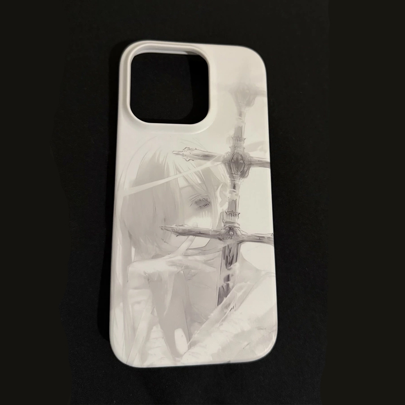 เคสโทรศัพท์ลายสาวอนิเมะสวยๆ พร - Phone Cases Girls บทวิจารณ์และราคา
