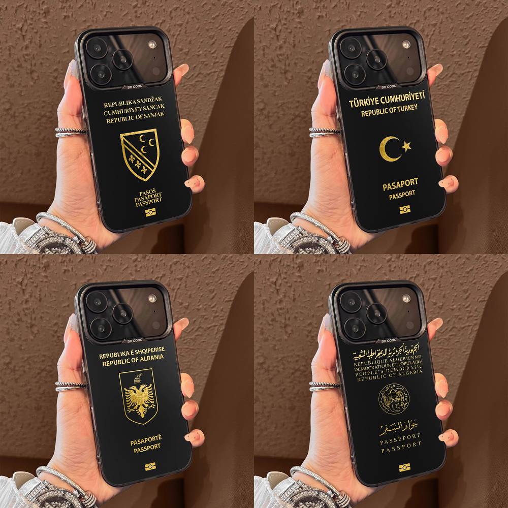 เคสโทรศัพท์ลายธงชาติแอลเบเนีย  - Phone Cases Lebanon บทวิจารณ์และราคา