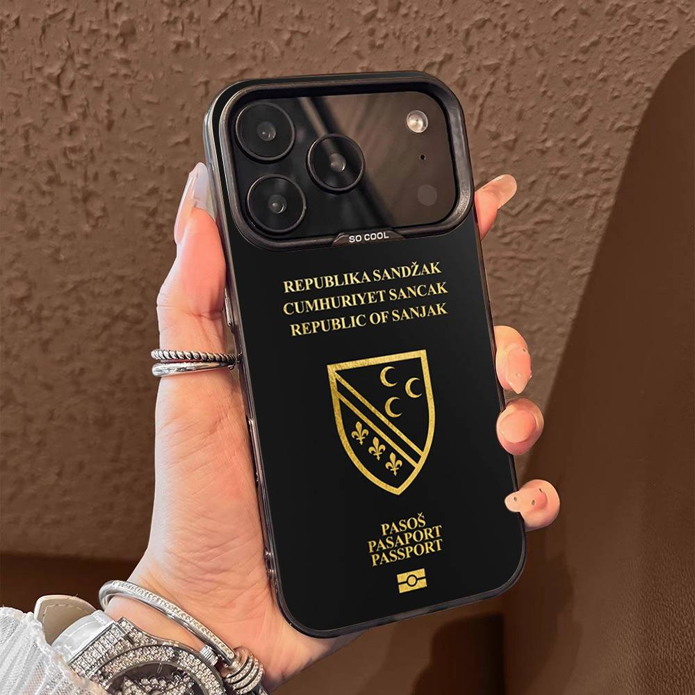 เคสโทรศัพท์ลายธงชาติแอลเบเนีย  - Phone Cases Lebanon บทวิจารณ์และราคา