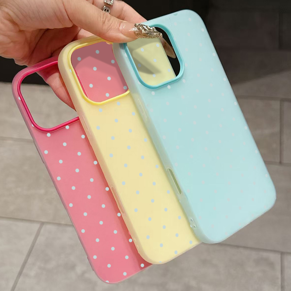 เคสโทรศัพท์สำหรับ iPhone 17 16 - Phone Cases Blue บทวิจารณ์และราคา