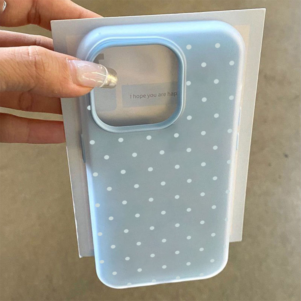เคสโทรศัพท์สำหรับ iPhone 17 16 - Phone Cases Blue บทวิจารณ์และราคา