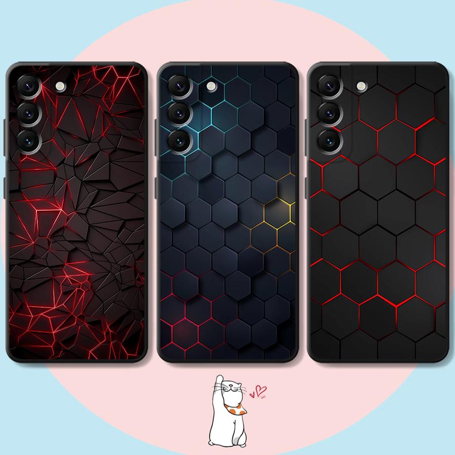 เคสโทรศัพท์สำหรับซัมซุงกาแล็กซ - Phone Cases Blue บทวิจารณ์และราคา
