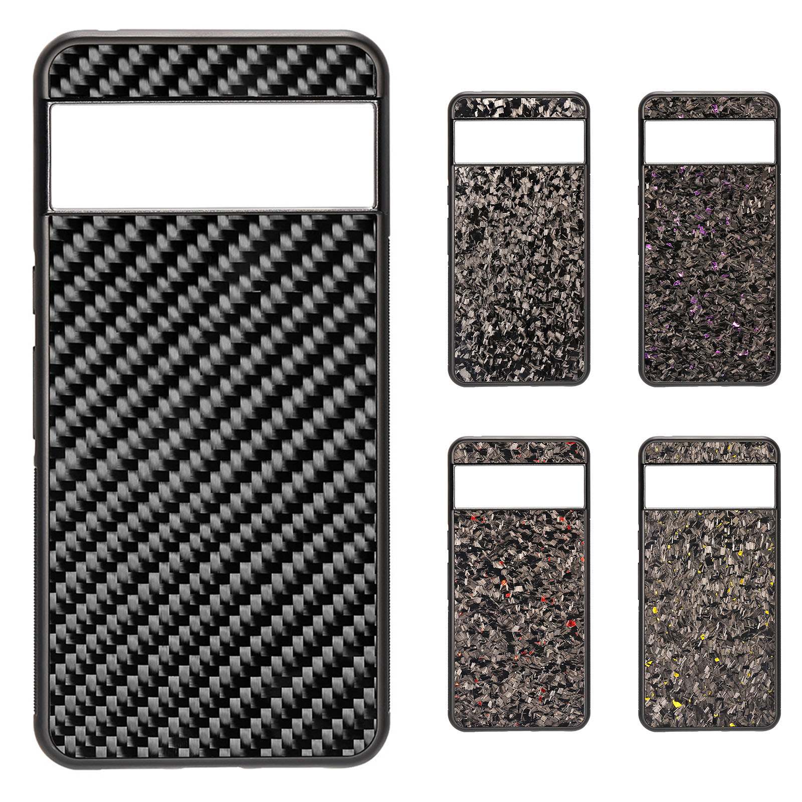 ใหม่ เคสคาร์บอนไฟเบอร์แท้ สำหร - Phone Cases Custom บทวิจารณ์และราคา
