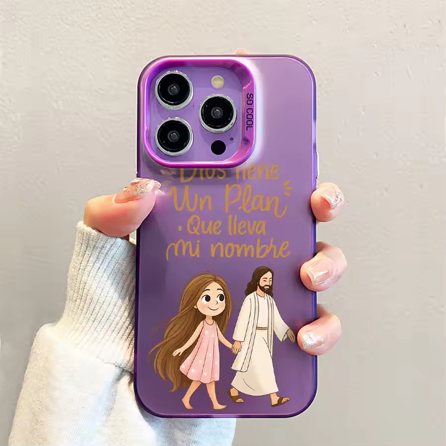 เคสโทรศัพท์ลายสาวน้อยน่ารักเดิ - Phone Cases Girls บทวิจารณ์และราคา