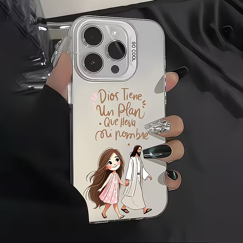 เคสโทรศัพท์ลายสาวน้อยน่ารักเดิ - Phone Cases Girls บทวิจารณ์และราคา