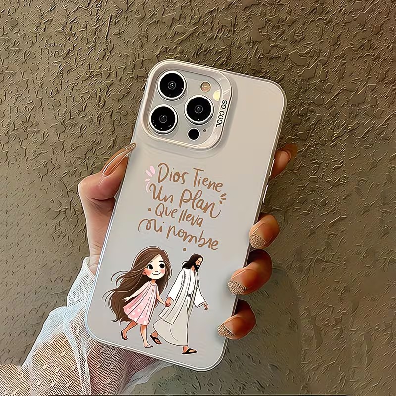 เคสโทรศัพท์ลายสาวน้อยน่ารักเดิ - Phone Cases Girls บทวิจารณ์และราคา