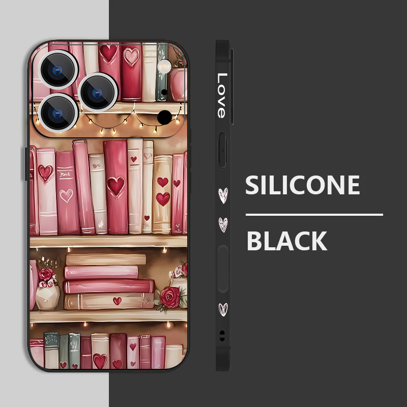 เคสโทรศัพท์ลายหัวใจเล็กๆ สำหรั - Phone Cases Iphone 16 Pro Max บทวิจารณ์และราคา