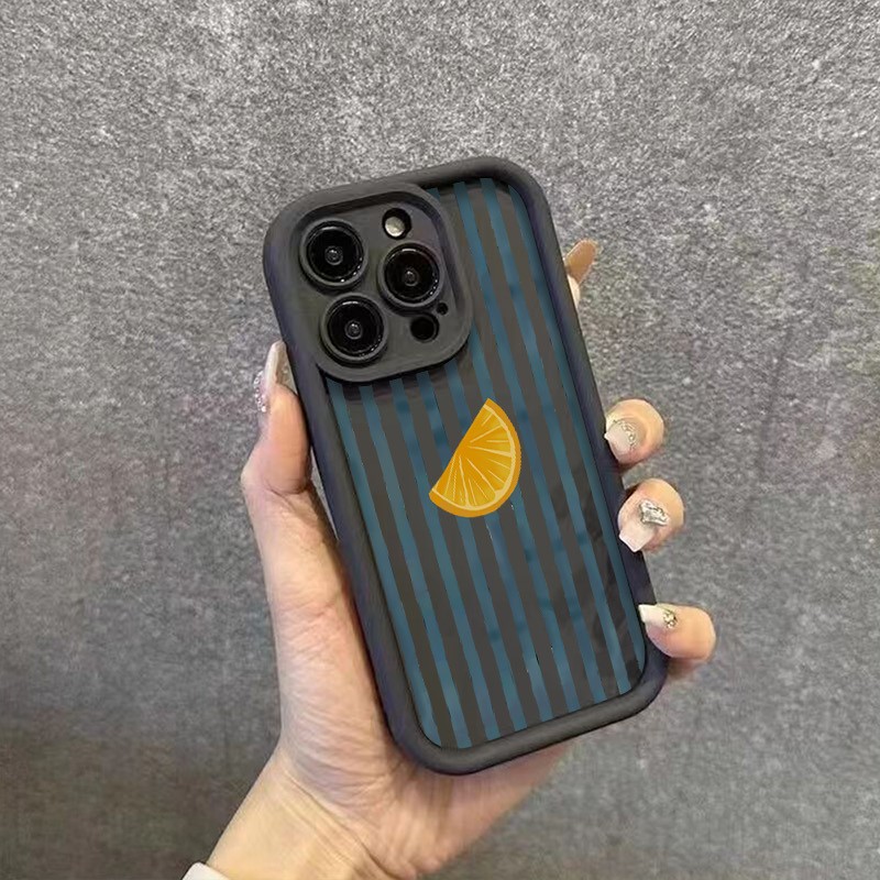 เคสโทรศัพท์ลายเลมอนสไลซ์สำหรับ - Phone Cases Australia บทวิจารณ์และราคา