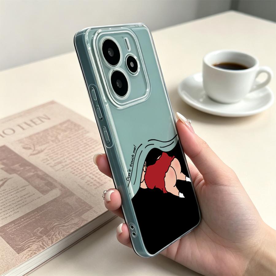การ์ตูนชิน-ชานส์เคสโทรศัพท์แบบ - Phone Cases Xiaomi 15 บทวิจารณ์และราคา