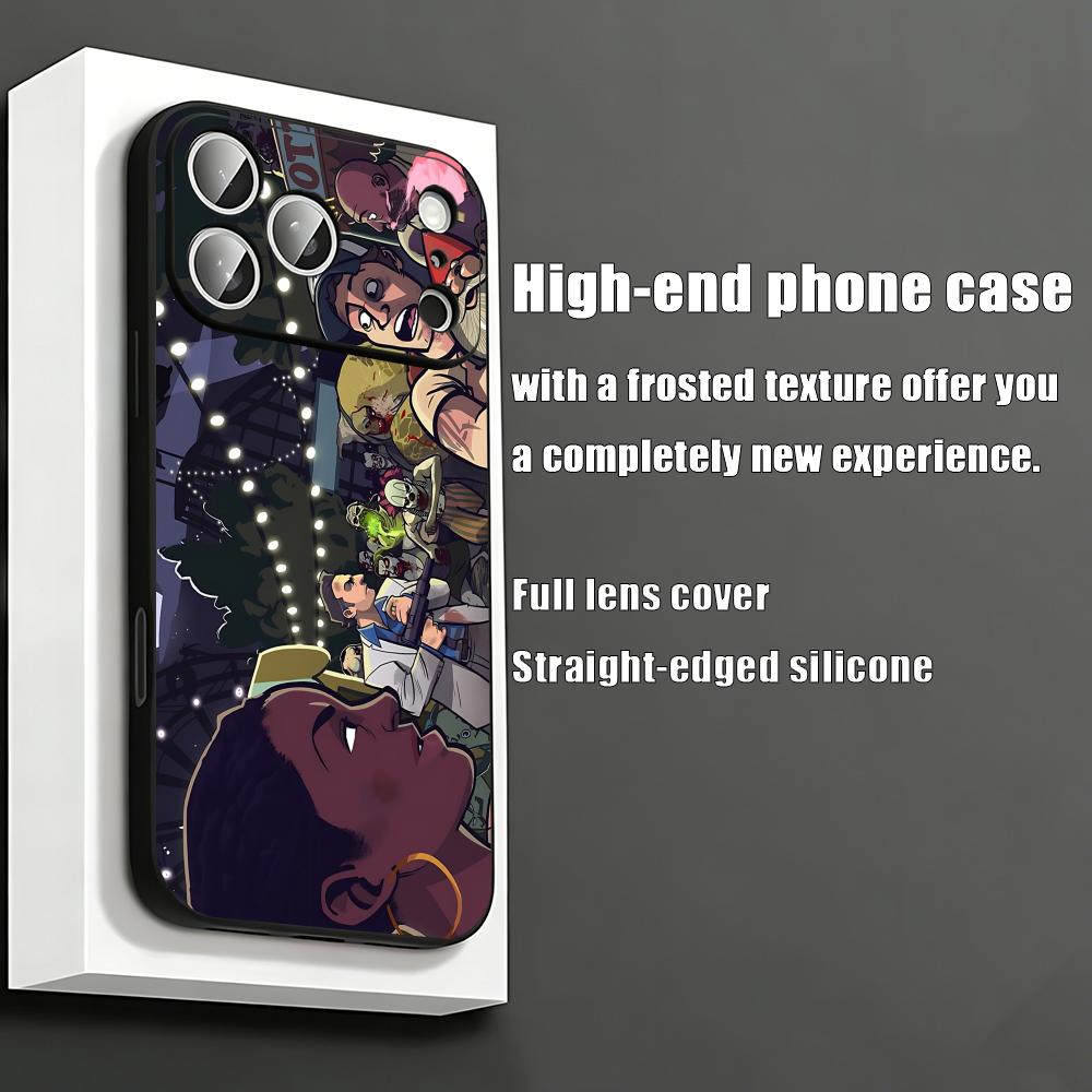 เคสโทรศัพท์ Game Left 4 Dead C - Phone Cases Iphone 16 Pro Max บทวิจารณ์และราคา