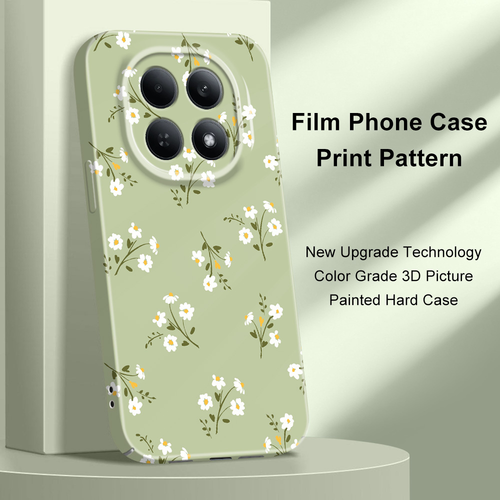 เคสโทรศัพท์ลายดอกไม้ดาว สำหรับ - Phone Cases Xiaomi 15 บทวิจารณ์และราคา