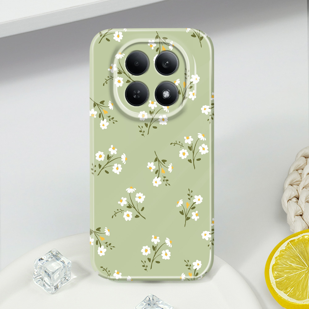 เคสโทรศัพท์ลายดอกไม้ดาว สำหรับ - Phone Cases Xiaomi 15 บทวิจารณ์และราคา