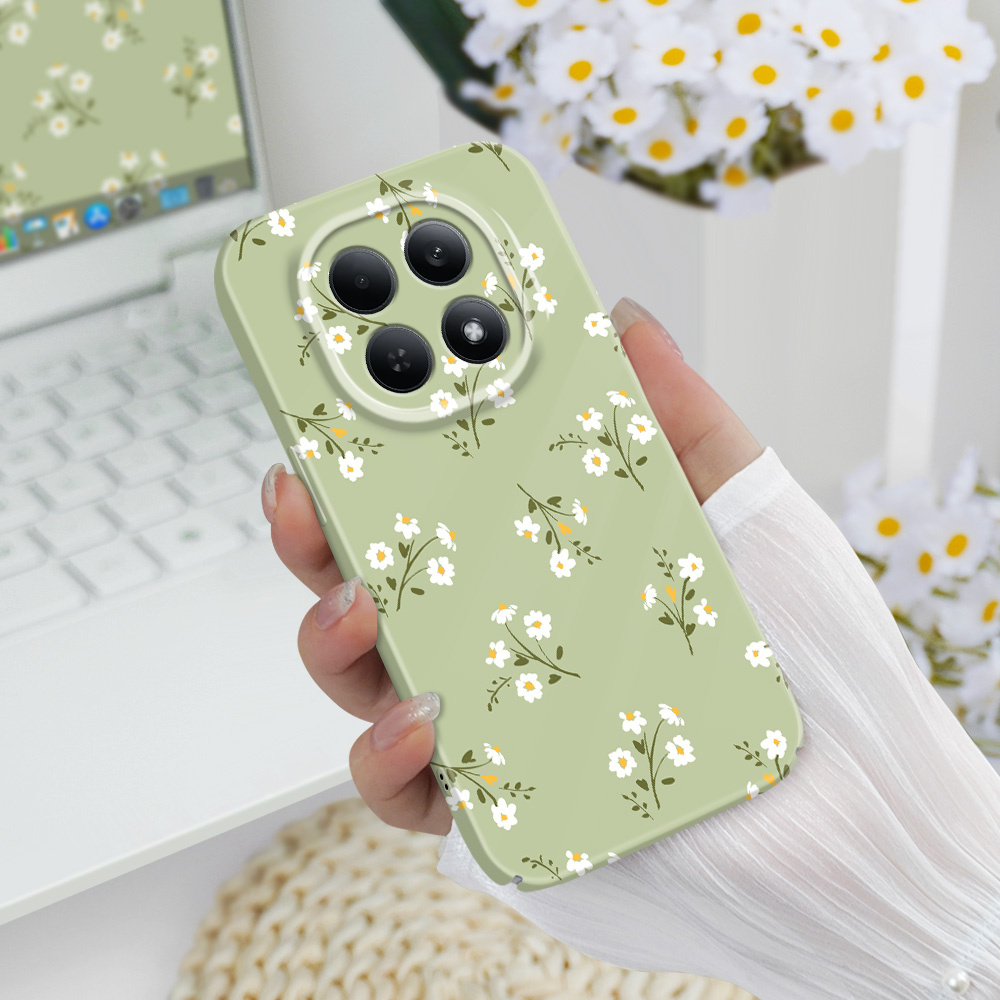 เคสโทรศัพท์ลายดอกไม้ดาว สำหรับ - Phone Cases Xiaomi 15 บทวิจารณ์และราคา