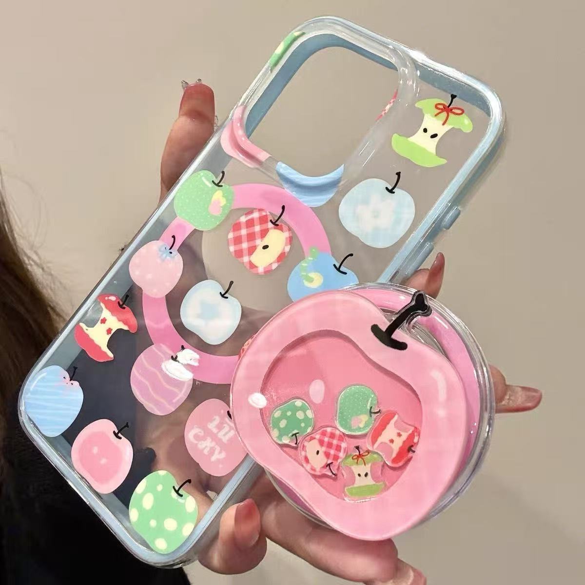 เคสโทรศัพท์แบบพับได้พร้อมที่วา - Phone Cases Quirky บทวิจารณ์และราคา