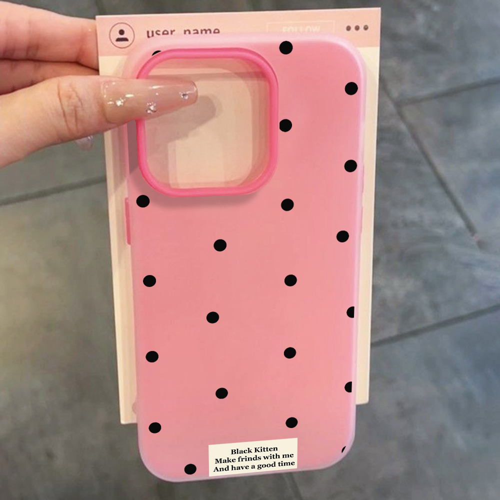เคสสำหรับ Xiaomi Redmi 17 Pro  - Phone Cases Drop Proof บทวิจารณ์และราคา
